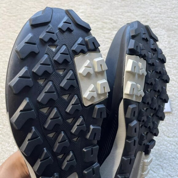 [US 8.5] adidas TERREX TRAILMAKER All Terrain Hiking Outdoor Shoes Black main image 5